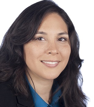 Jessica Kilby, Full Stack Software Developer